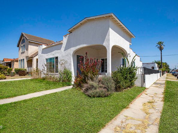 1255 W 85th Street, Los Angeles CA 90044