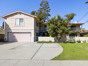 2985 San Pasqual Street