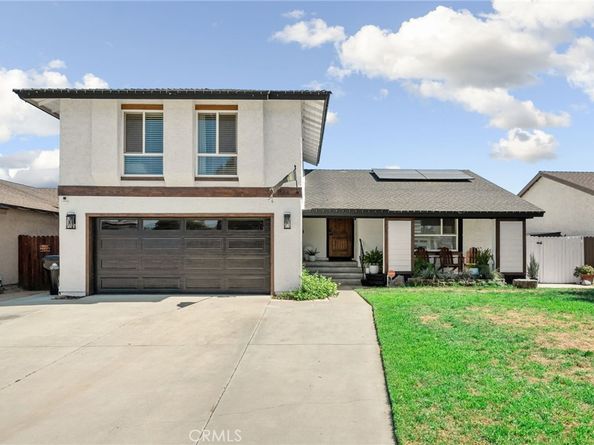 1566 E Tam O'Shanter Street, Ontario CA 91761
