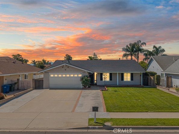740 E Deerfield, Ontario CA 91761