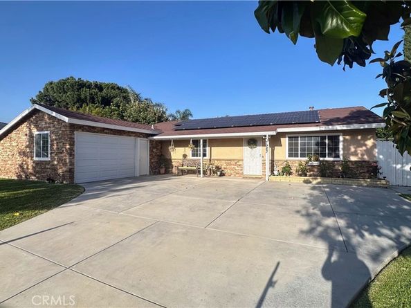 7983 Henbane, Rancho Cucamonga CA 91739