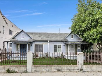 406 N Rampart Boulevard