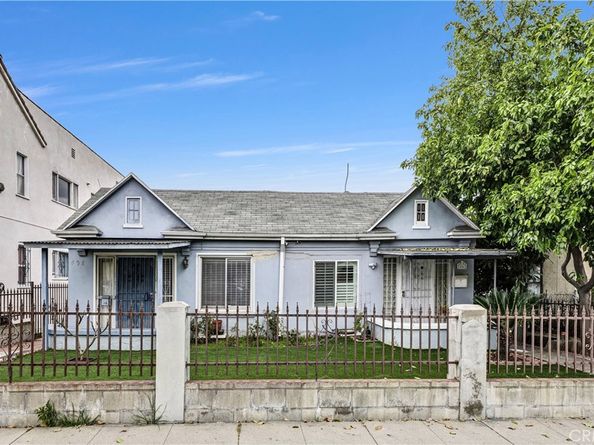 406 N Rampart Boulevard, Los Angeles CA 90026