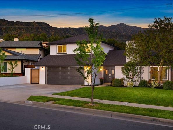 348 N Mountain, Monrovia CA 91016