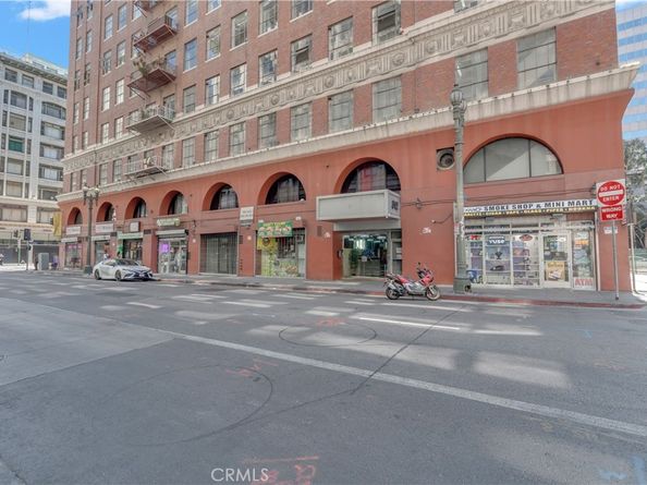 312 W 5th Street 1109, Los Angeles CA 90013