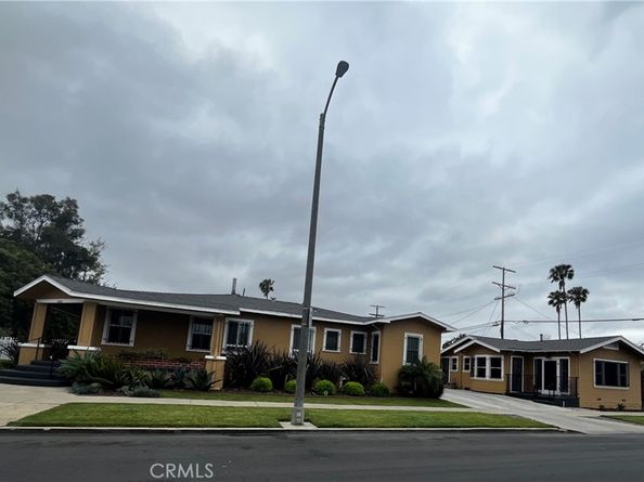 3553 Cimarron Street, Los Angeles CA 90018