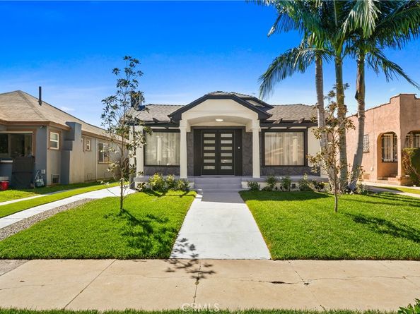 5319 6th, Los Angeles CA 90043