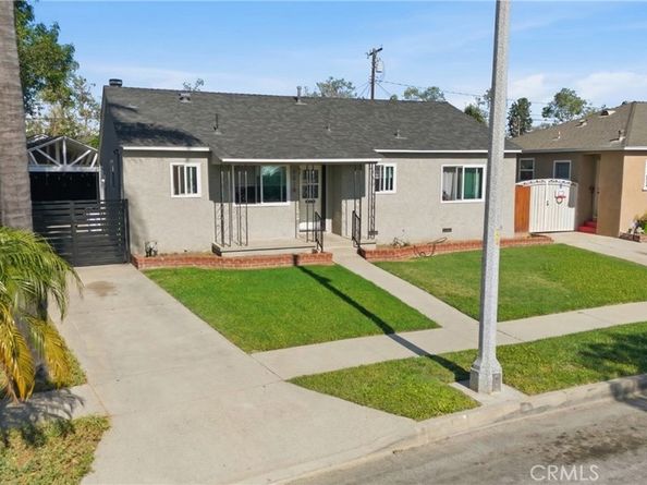 7619 Wellsford, Whittier CA 90606