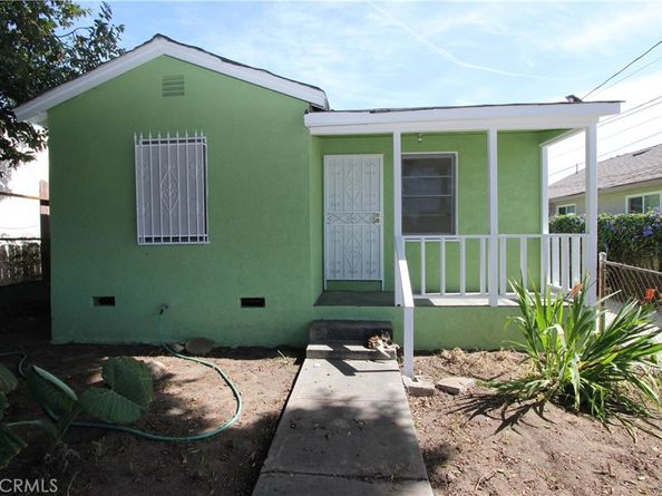 1052 S Herbert, East Los Angeles CA 90023