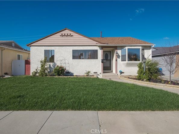 2545 Loomis St, Lakewood CA 90712