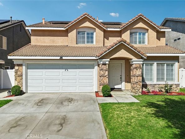 13228 Derby Avenue, Chino CA 91710