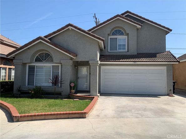 2964 E 60th, Huntington Park CA 90255