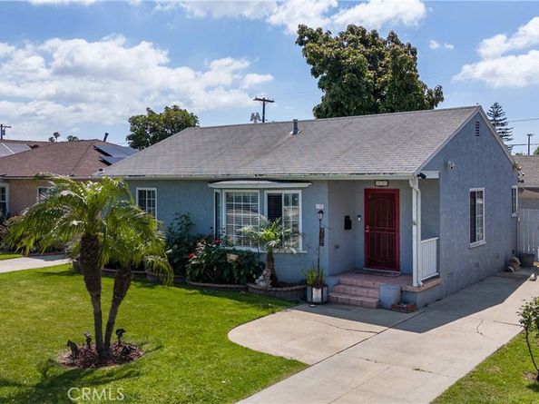 132 West 52nd St, Long Beach CA 90805
