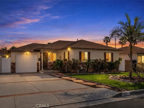 304 S Colfax, La Habra CA 90631