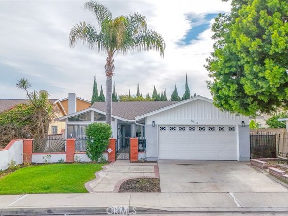 5018 Elderhall Avenue, Lakewood CA 90712