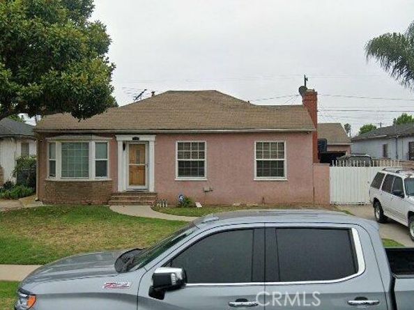 9522 S 4th, Inglewood CA 90305