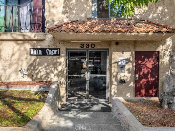 330 N Jackson 314, Glendale CA 91206