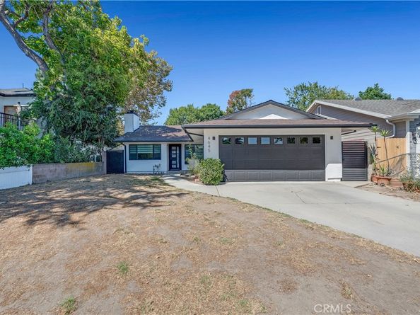 4645 Farmdale Avenue, North Hollywood CA 91602
