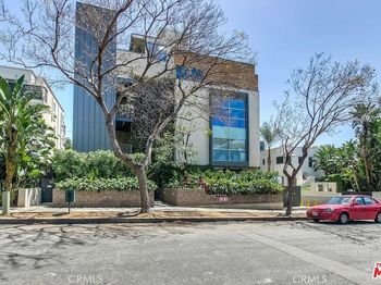 1250 N Harper Avenue