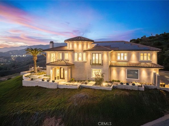 4485 Broken Spur Road, La Verne CA 91750