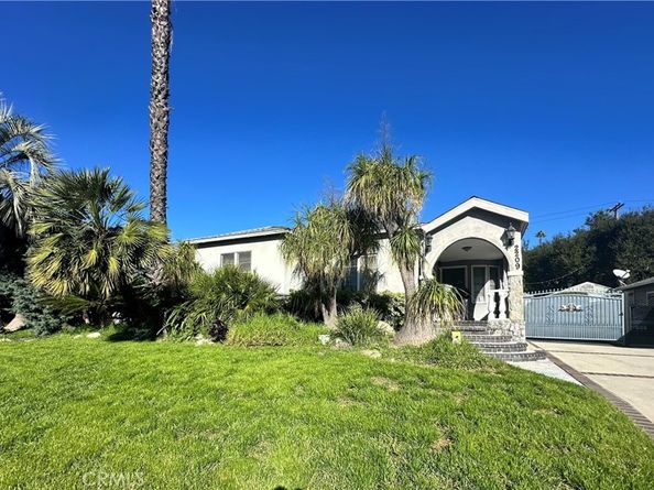 2209 Queensberry, Pasadena CA 91104