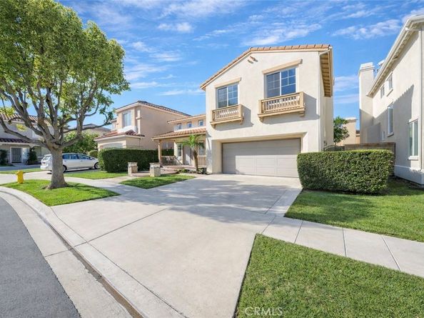 5 Canyon Sage, Irvine CA 92620