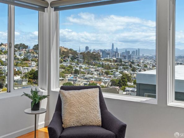 1460 Clayton Street, San Francisco CA 94114