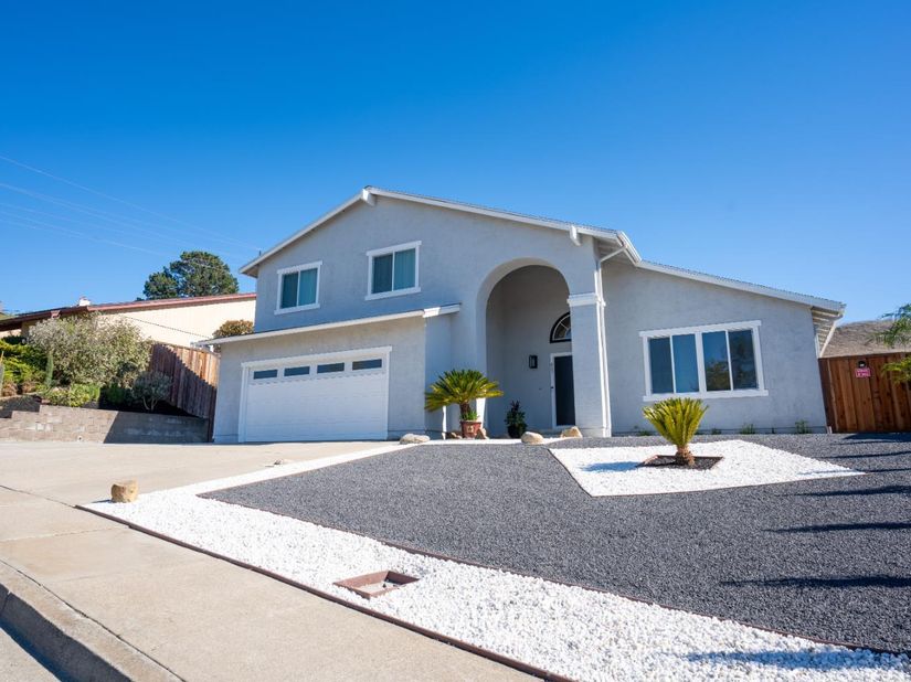 457 Violet Road, Hercules CA 94547