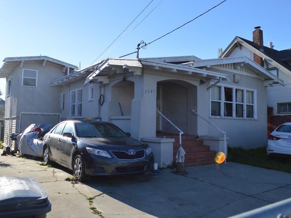 1141 E 33rd Street, Oakland CA 94610