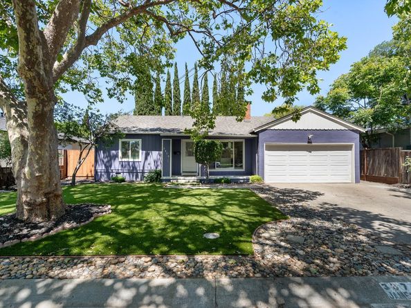 3879 James Avenue, Fremont CA 94538