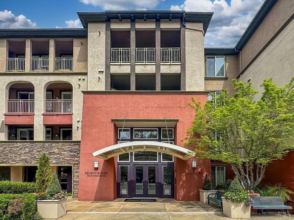 1800 Alma Avenue 402, Walnut Creek CA 94596