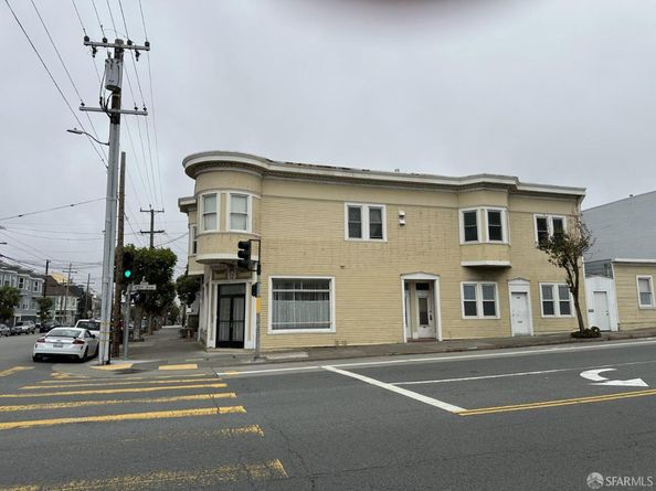 316 25th Avenue, San Francisco CA 94121