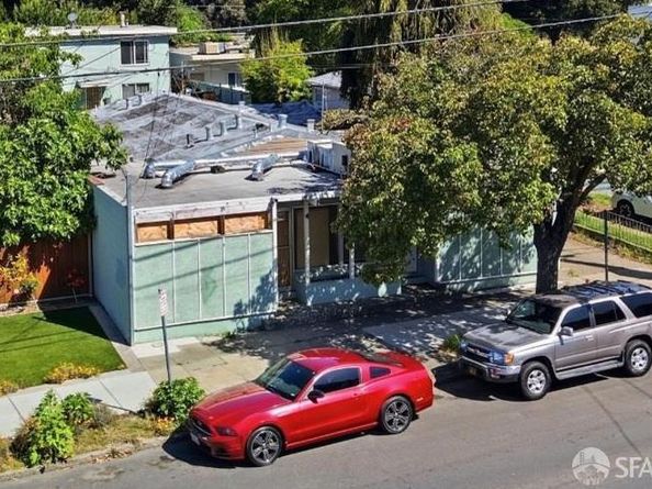 1382 B Street, Hayward CA 94541
