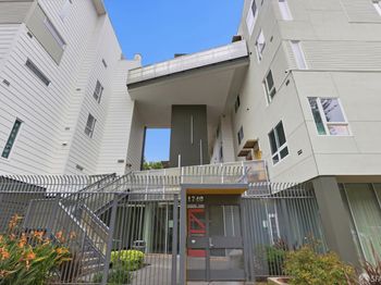 1740 Bancroft Avenue