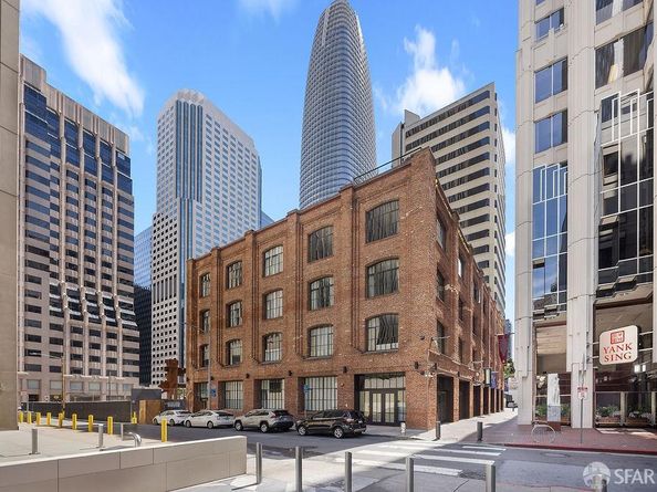 16 Jessie Street 309, San Francisco CA 94105
