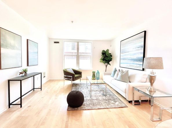 8300 Oceanview Terrace 101, San Francisco CA 94132