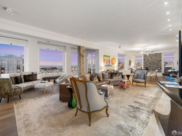 1940 Broadway Street 6, San Francisco CA 94109
