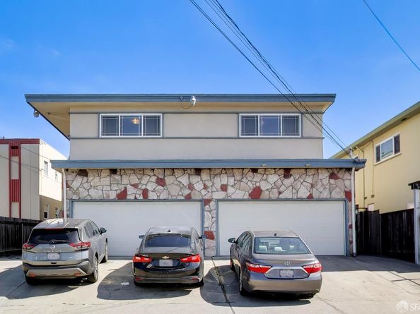 3404 School Street, Oakland CA 94602