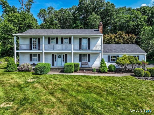 21 White Pine Drive, Brookfield CT 06804