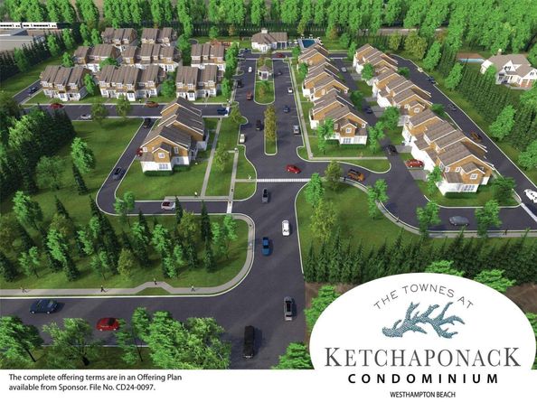 Undisclosed Address #L3576815, Westhampton Beach NY 11978