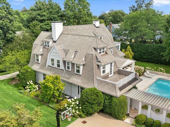 9 Elm Avenue, Larchmont NY 10538