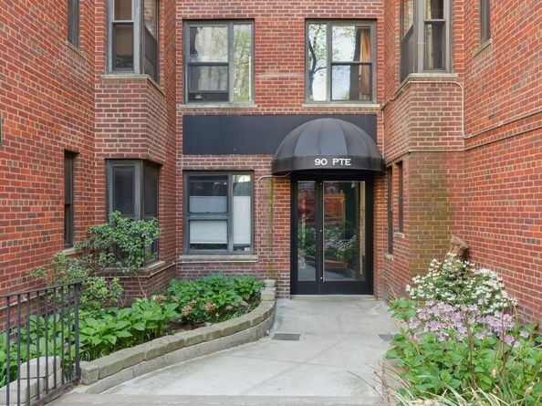 90 Park Terrace East 3G, New York (Manhattan) NY 10034