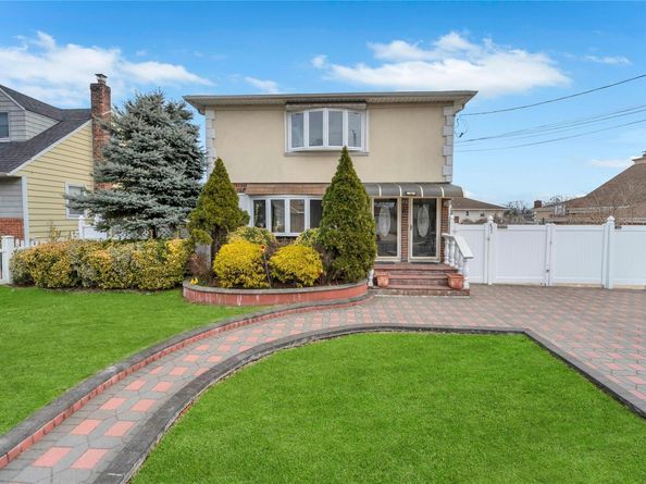 431 Kirkman Avenue, Elmont NY 11003