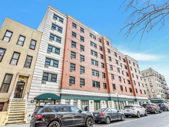 1885 Lexington Avenue 5B, New York (Manhattan) NY 10035