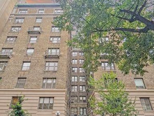 203 W 81st Street 4E, New York (Manhattan) NY 10024