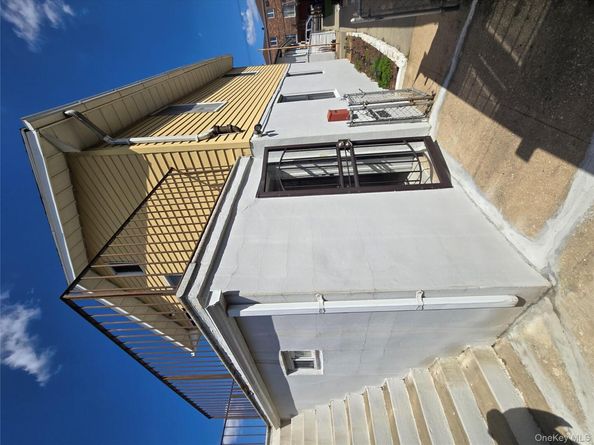 551B Vincent Avenue, Bronx NY 10465