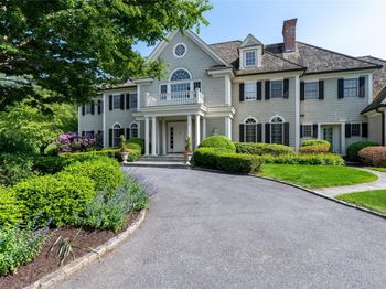 17 Great Hill Farms Road