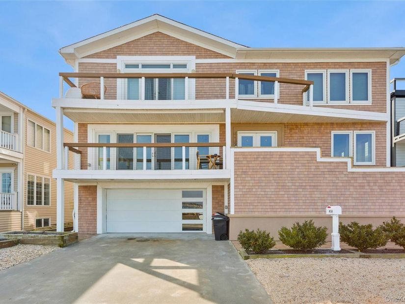 416 W Bay Drive, Long Beach NY 11561