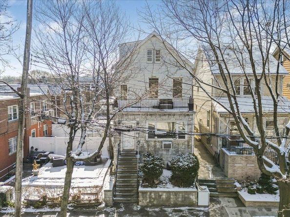 3076 Lasalle Avenue, Bronx NY 10461