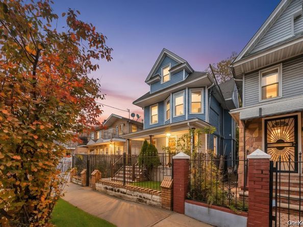 10535 135th Street, South Ozone Park NY 11419